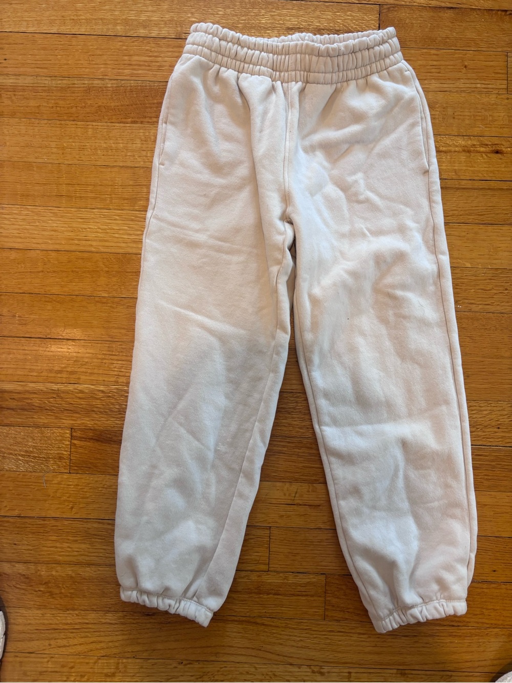 Athleta Girl Sweatpants - 7Y